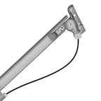 Power Window Regulator with Motor for Acura TSX (2009-2014)