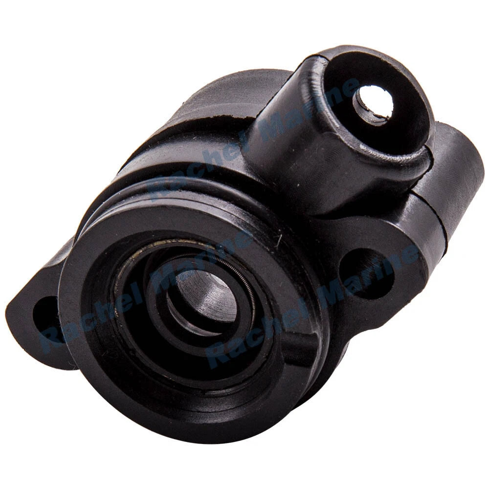 Water Pump Kit with Impeller for Mercury OMC (46-70941A3, 12122)