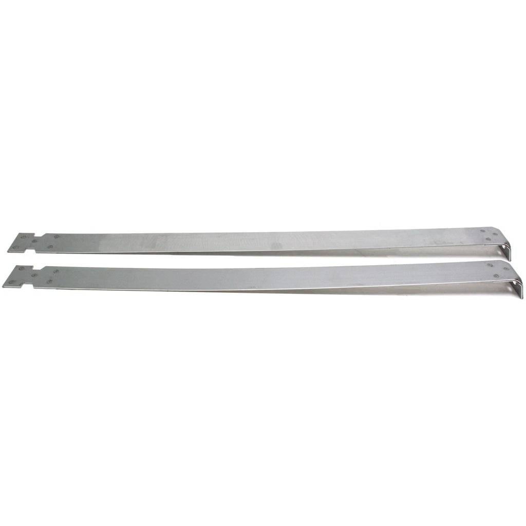 Fuel Gas Tank Strap Set for F-Series (1980–1997)