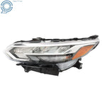 LED Headlight Assembly for Nissan Sentra (2020-2022) Left Side