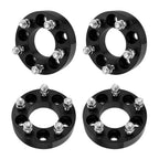 Wheel Adapter for Ford Escape (2013–2019) 1.25" 73.1mm 5x108 to 5x4.5 M12x1.5