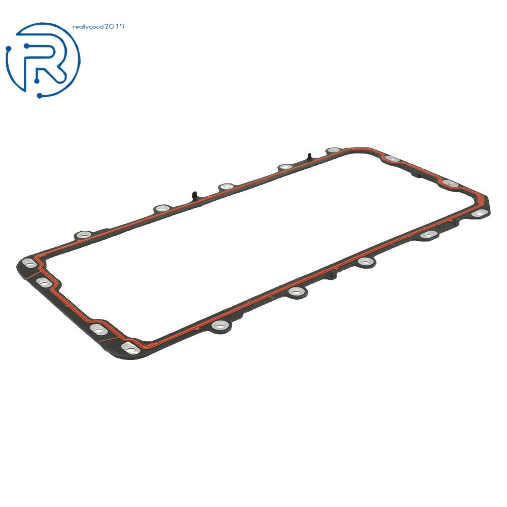 Engine Oil Pan Gasket for Ford Expedition E-Series Lincoln (1997-2014)