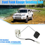 Fuel Tank Gauge Sending Unit 31150-3E300 for Kia Sorento EX/LX (2003–2005)