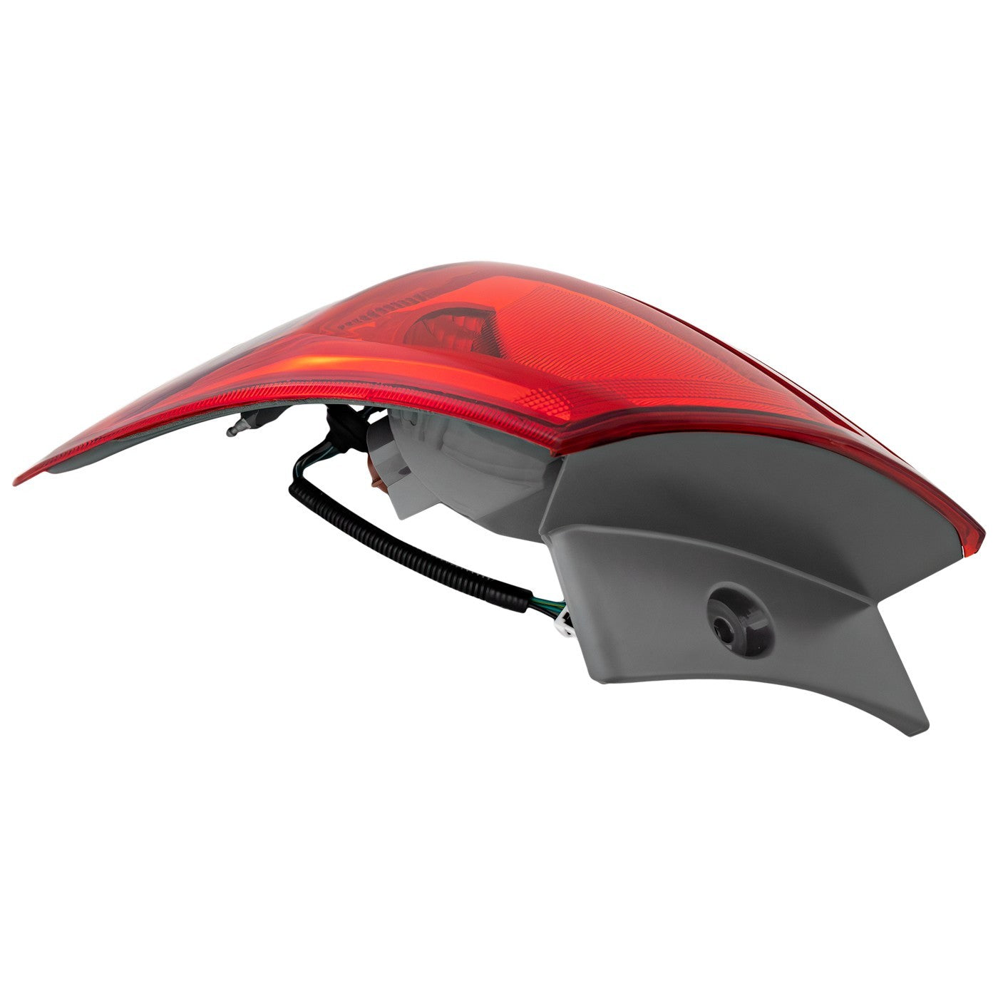 Tail Light for Nissan Rogue (2008–2015) Passenger Side