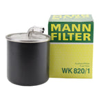 Fuel Filter for Mercedes W204 W212 X204 S204 V212 W166 X166 (2007–2016)