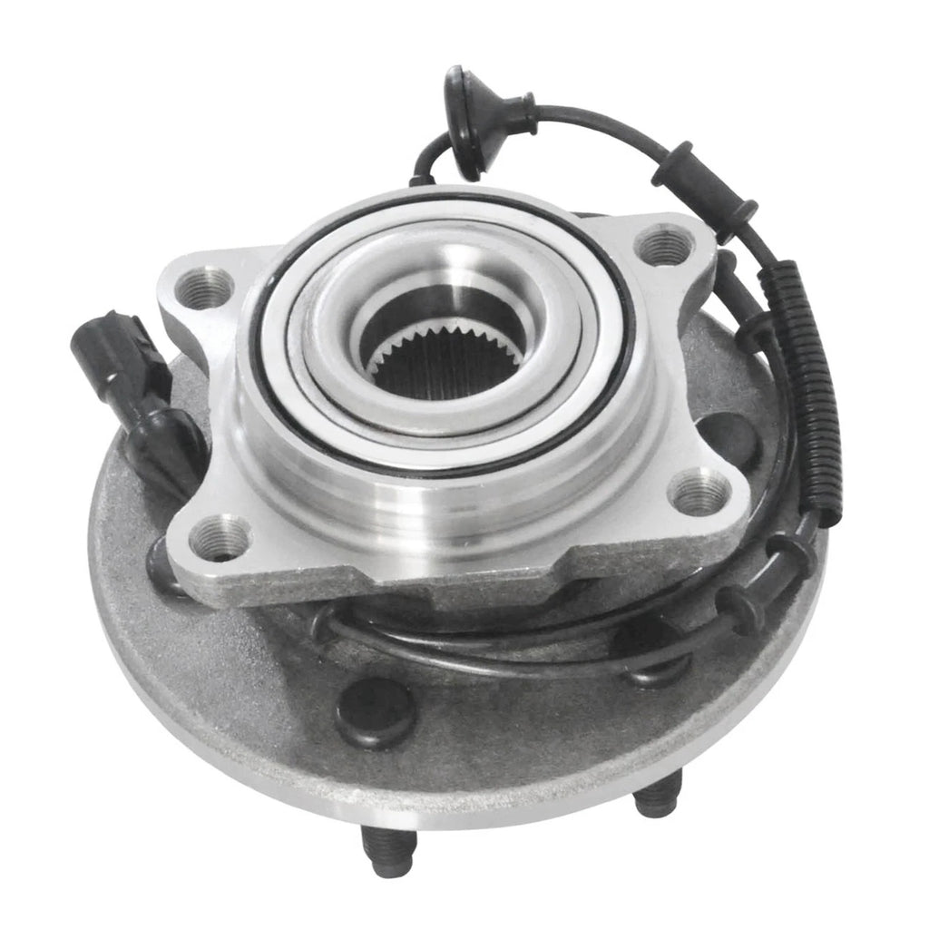 2X Rear Wheel Hub Bearing Assembly 541001 for Lincoln Navigator, Ford Expedition