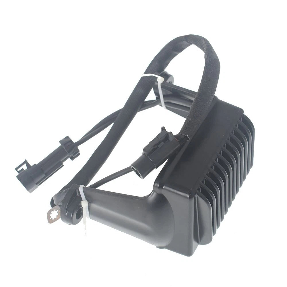 Voltage Regulator Rectifier for Harley Touring Road King Glide (2004-2005)