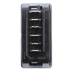 Door Lock Switch Button for Peterbilt Truck (1609211PKG)