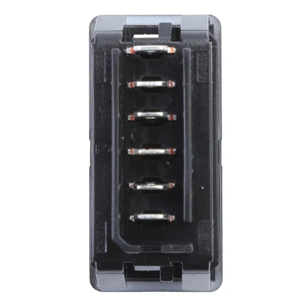 Door Lock Switch Button for Peterbilt Truck (1609211PKG)