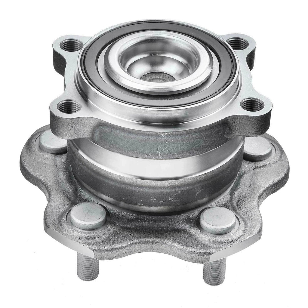 Rear Wheel Hub & Bearing Assembly for Nissan Altima, Murano (2007–2018)