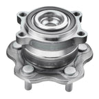 Rear Wheel Hub & Bearing Assembly for Nissan Altima, Murano (2007–2018)