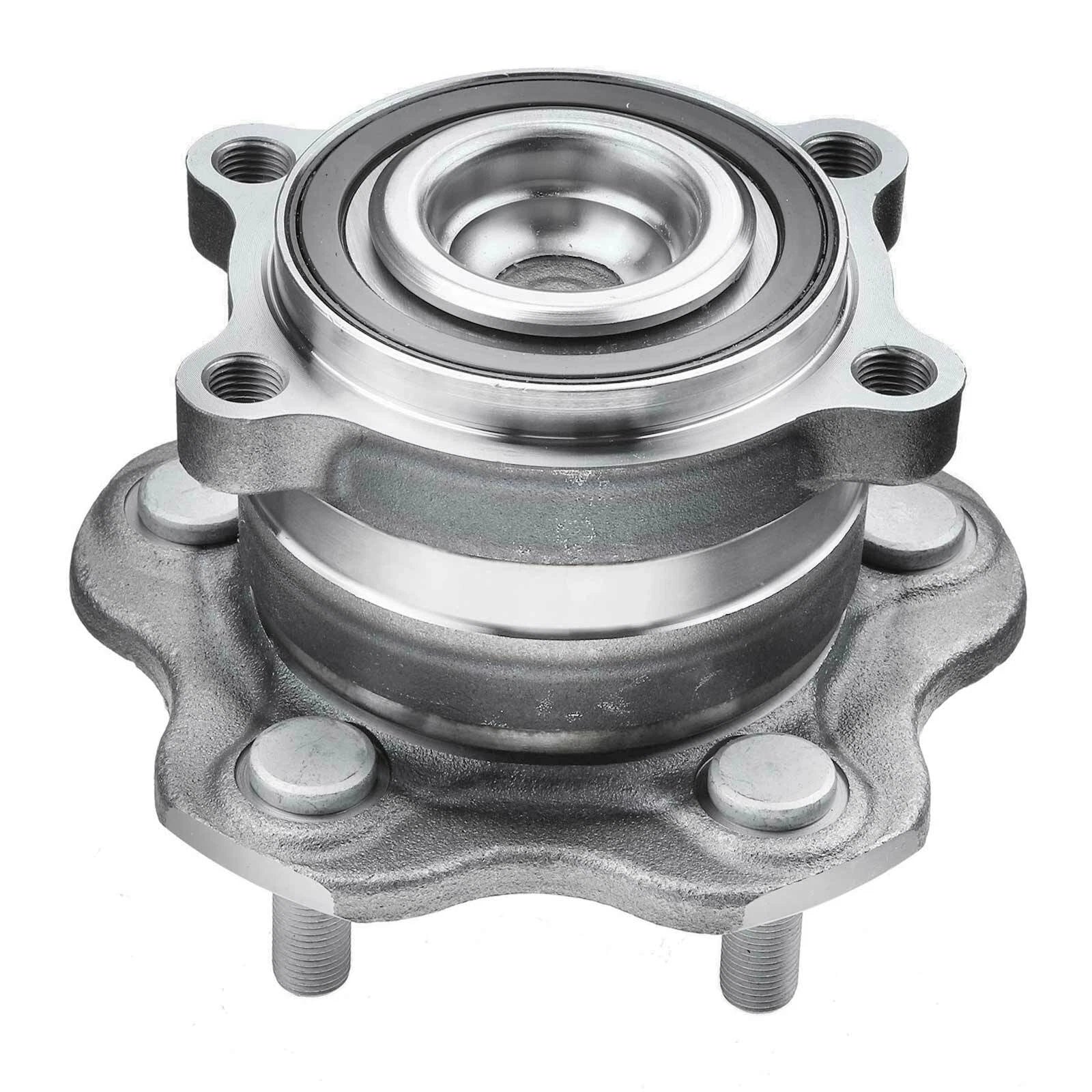 Rear Wheel Hub & Bearing Assembly for Nissan Altima, Murano (2007–2018)