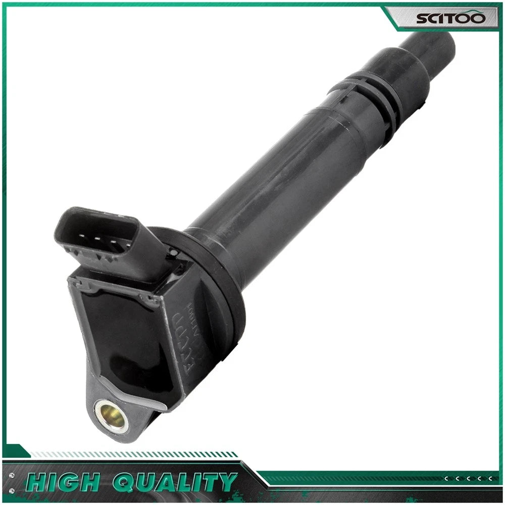 Ignition Coil for Toyota 4Runner Camry Tundra Sequoia Lexus GS350 IS250 LX570