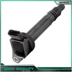 Ignition Coil for Toyota 4Runner Camry Tundra Sequoia Lexus GS350 IS250 LX570