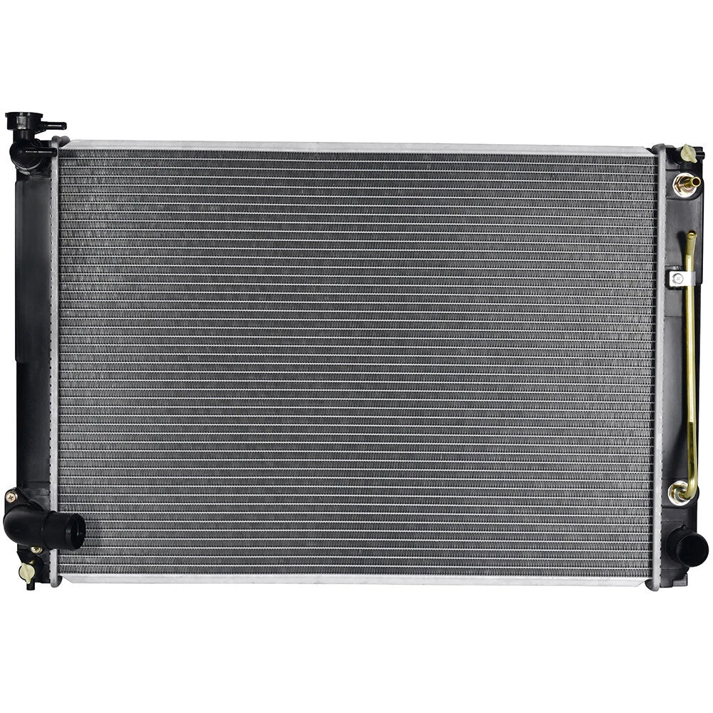 Aluminum Radiator for Toyota Sienna (2007–2010)
