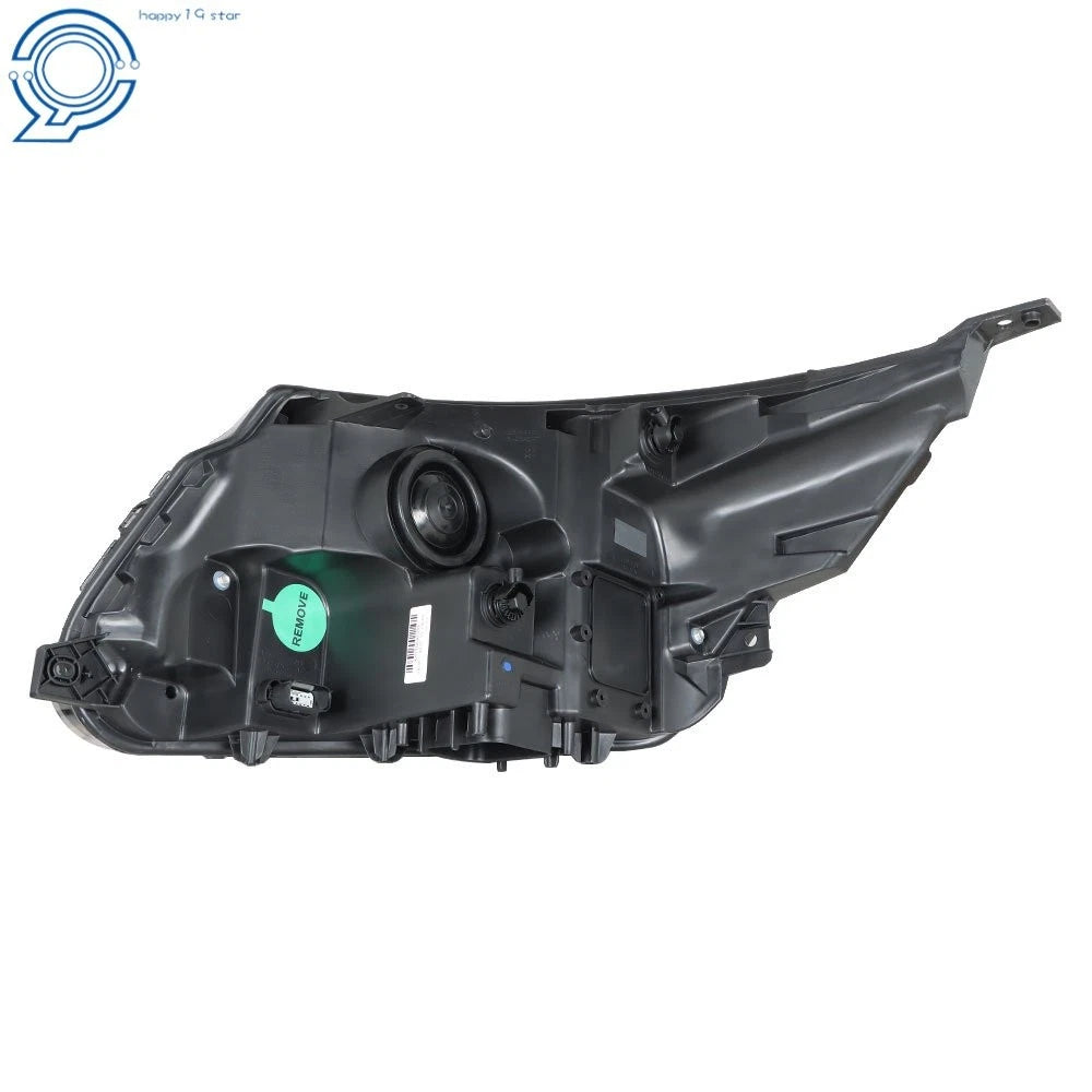 Halogen LED DRL Headlight Right for Ford Explorer Limited/XLT/Platinum (2016–2018)