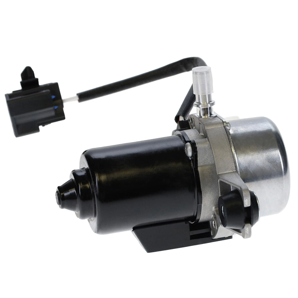 Vacuum Pump for Jeep Wrangler (2012–2019)