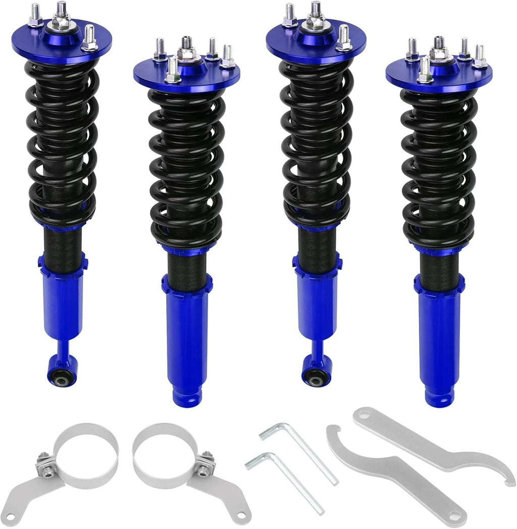 Coilovers Strut Kit for Honda Accord (2003–2007)