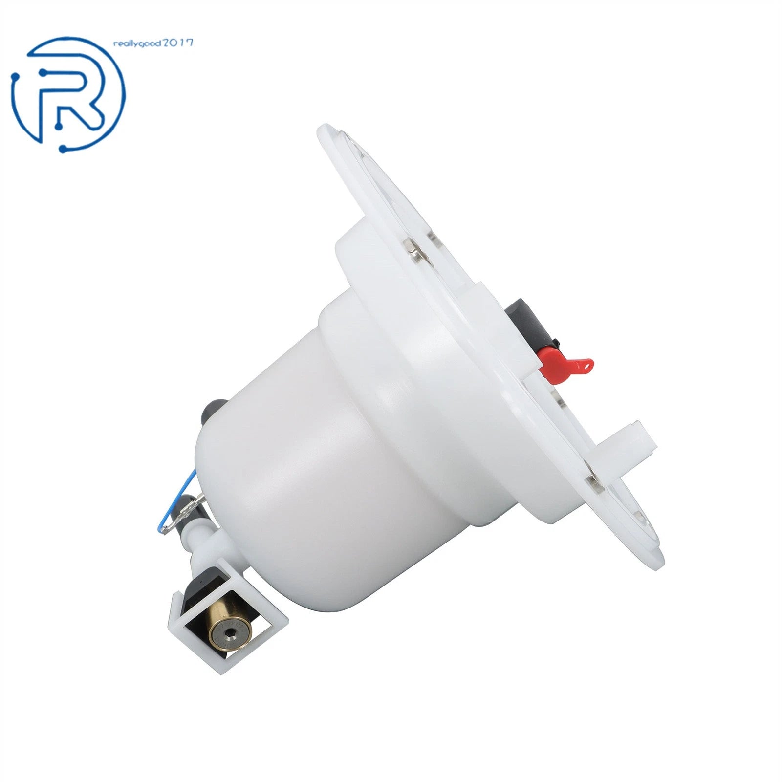 Fuel Filter Assembly for Mercedes Benz W212 W204 C204 (2011–2015)