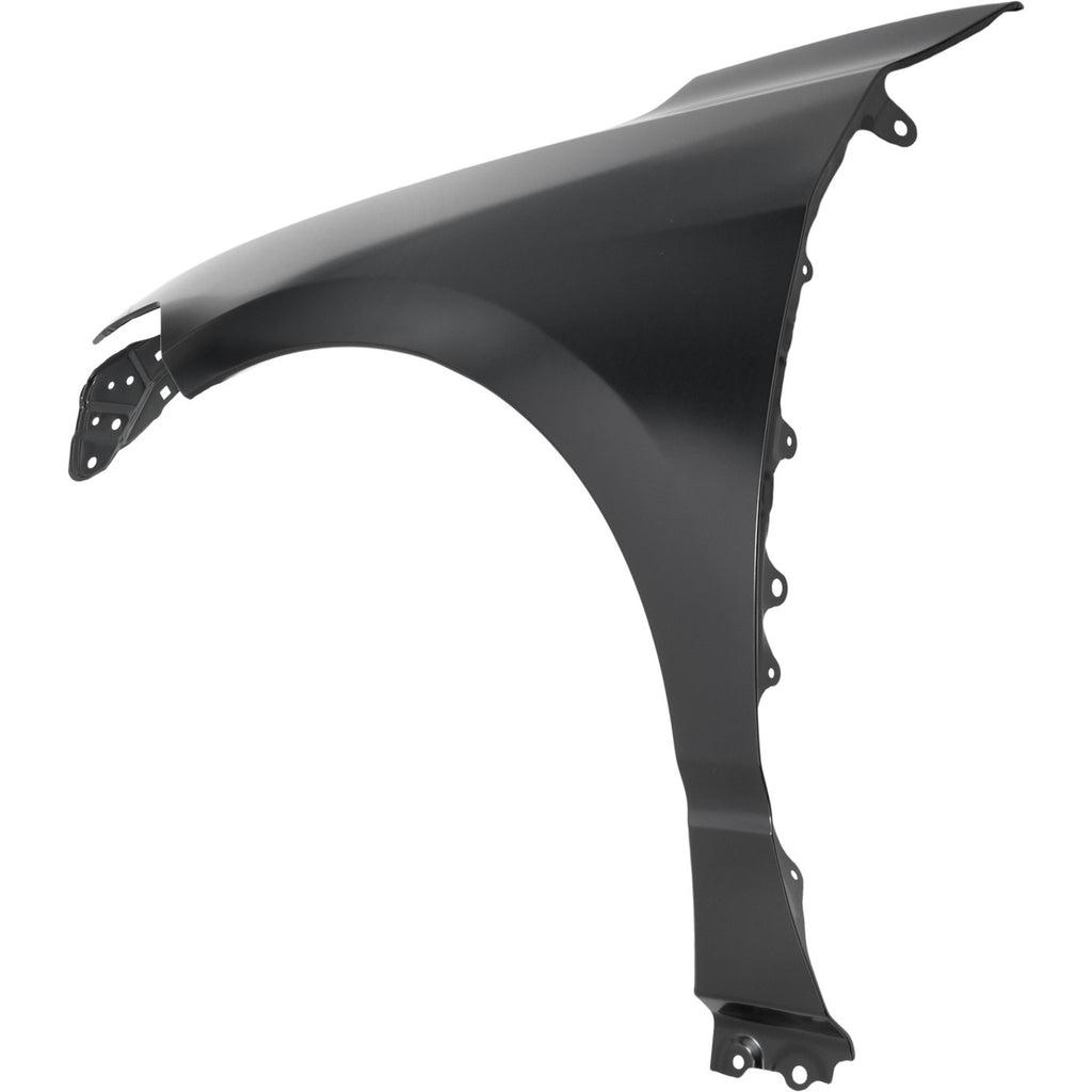 CAPA Certified Fender for Toyota Avalon (2019–2022) Front Driver Side