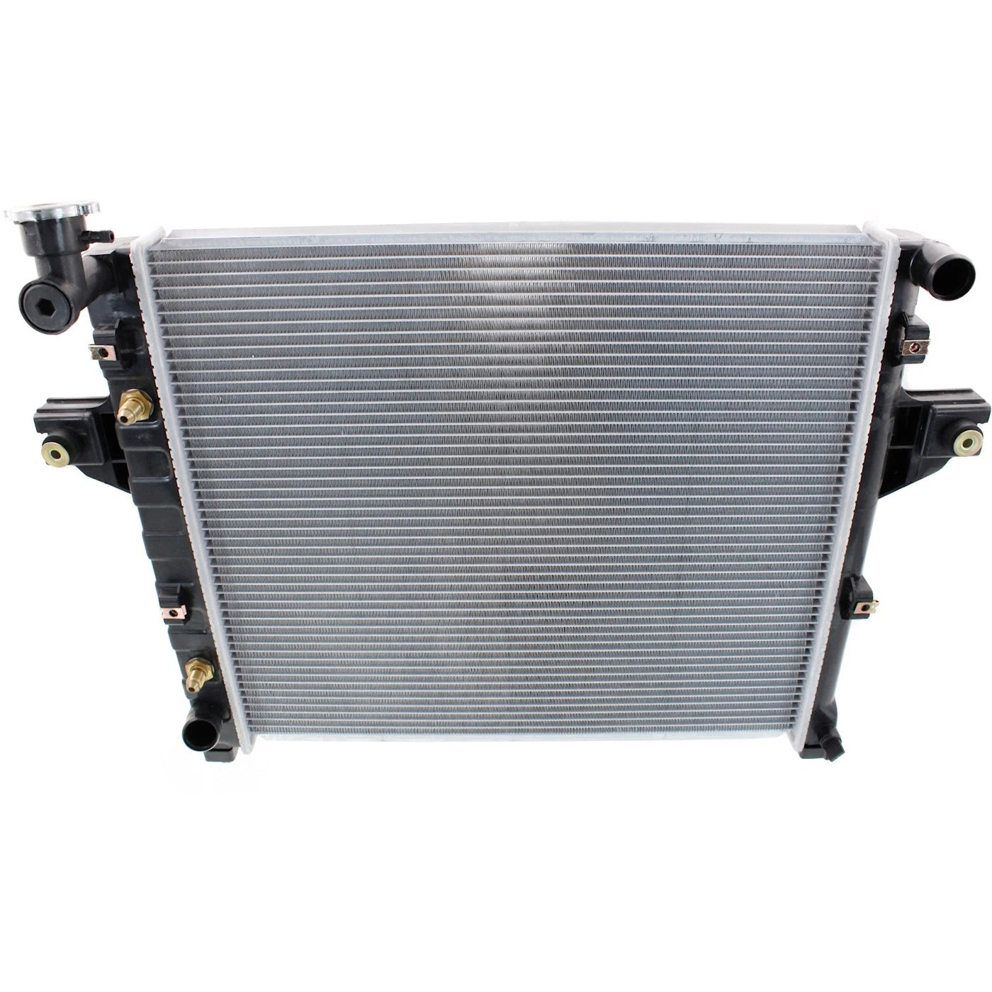 Radiators for Jeep Grand Cherokee (1999–2004)