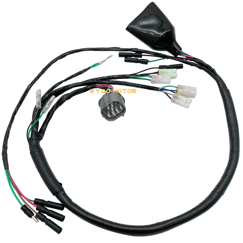 Wiring Harness 32100-HM3-000 for Honda Sportrax 300 TRX300EX (1993–2004)