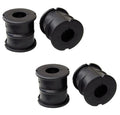 Set of 2 Front Sway Bar Bushings for Chrysler 300, Dodge Charger, Magnum