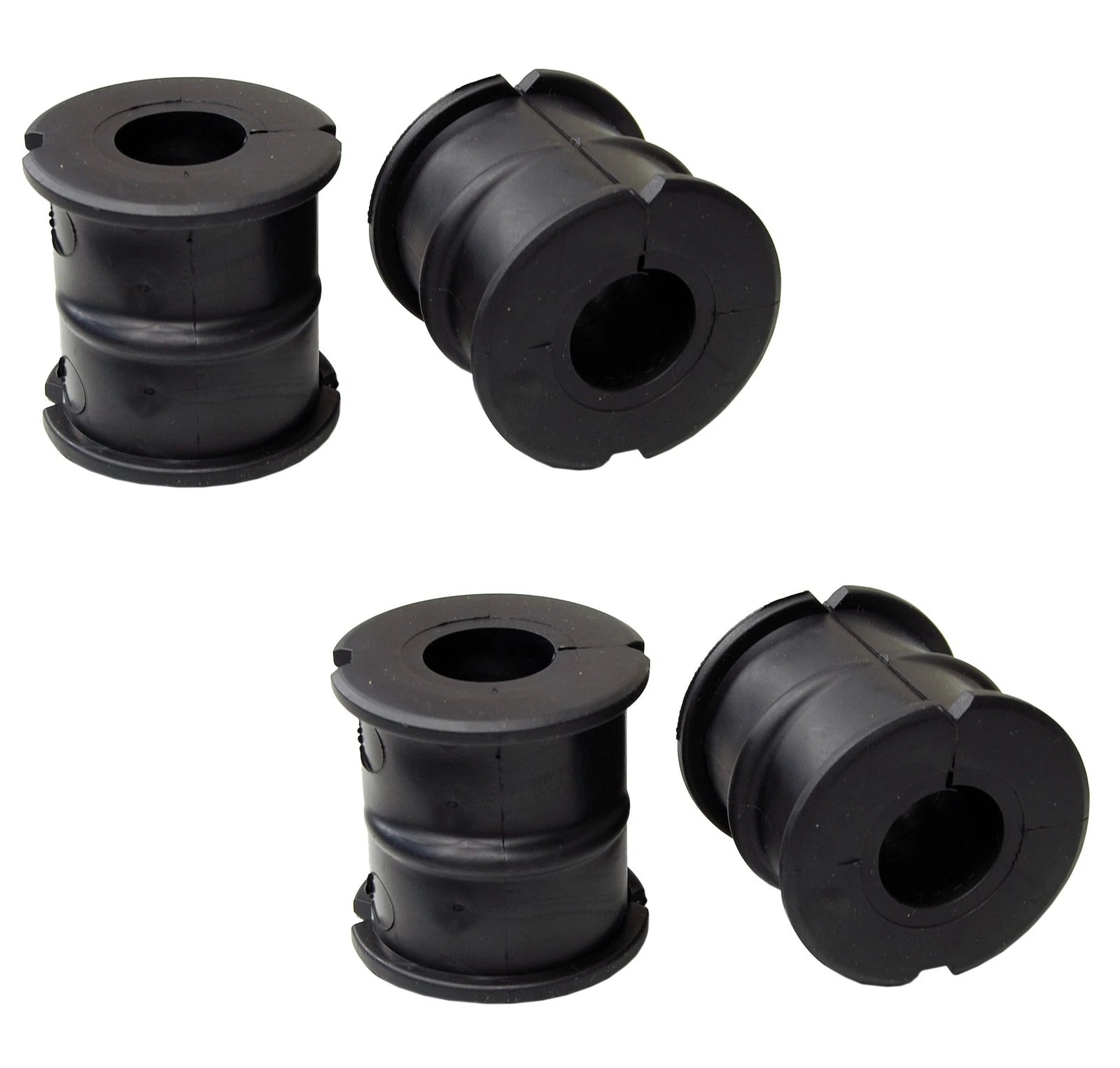 Set of 2 Front Sway Bar Bushings for Chrysler 300, Dodge Charger, Magnum