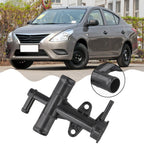 Cooling Filler Neck Assembly 21418 3AB3A for Nissan Versa (2012–2019)