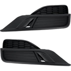 Fog Light Covers for Honda CR-V (2017-2021)