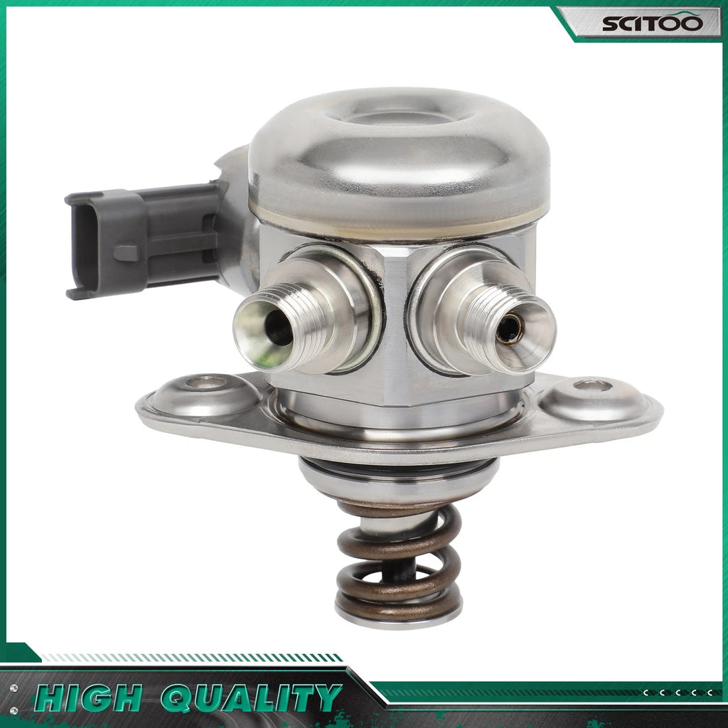 High Pressure Fuel Pump for Jaguar XF XFR XFR-S XK XKR XKR-S (2013–2015)