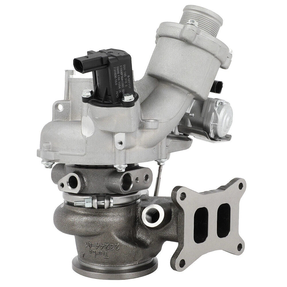 Turbocharger Kit for Audi A3 TT VW MK7 GTI Golf 2.0T 1.8T
