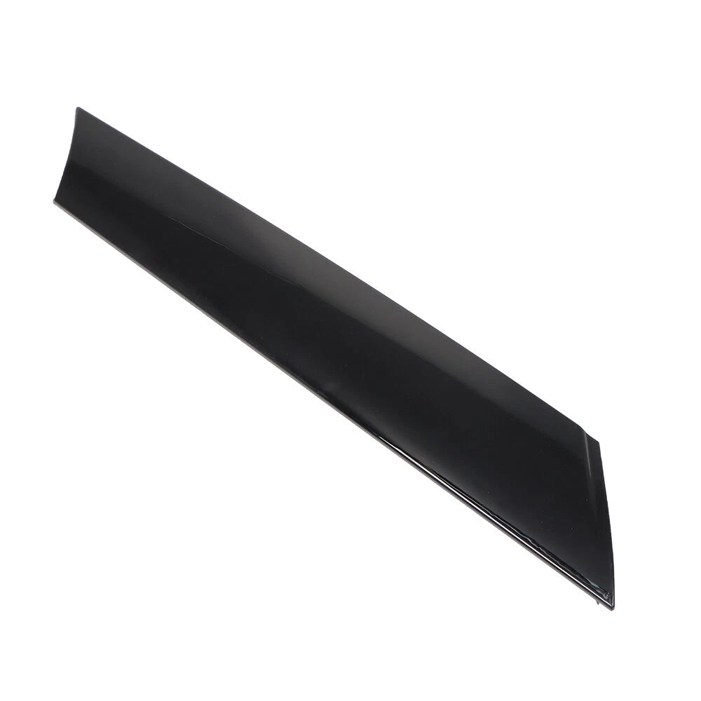 Windshield Outside Trim Panel Left for Mini Cooper R55 R56 R57 (2007–2015)