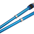 Fishing Rod Set with Reel and Bait for Freshwater and Saltwater (1)