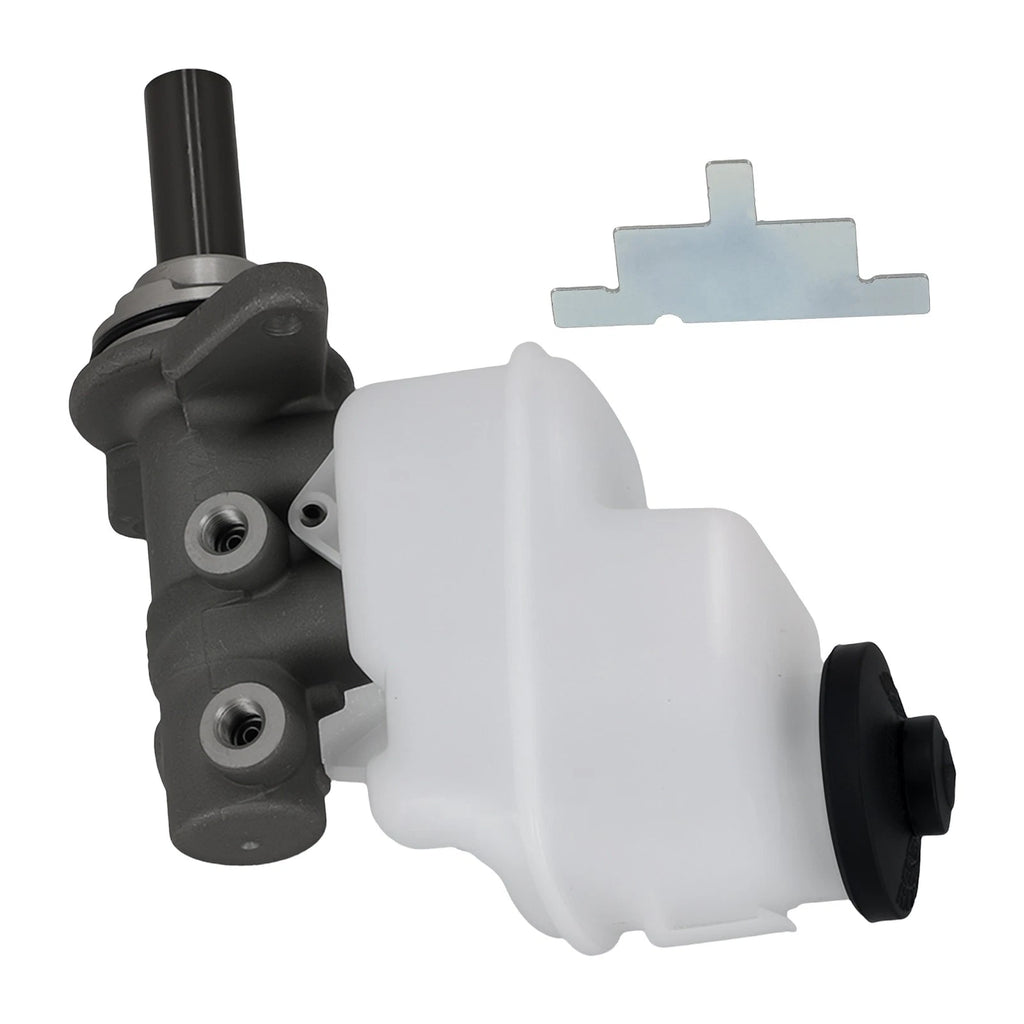 Brake Master Cylinder for Toyota RAV4 (2006–2019) 472010R070 with Sensor Aluminum