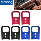 2X Front Tow Hooks for Tacoma, 4Runner (2024–2026)