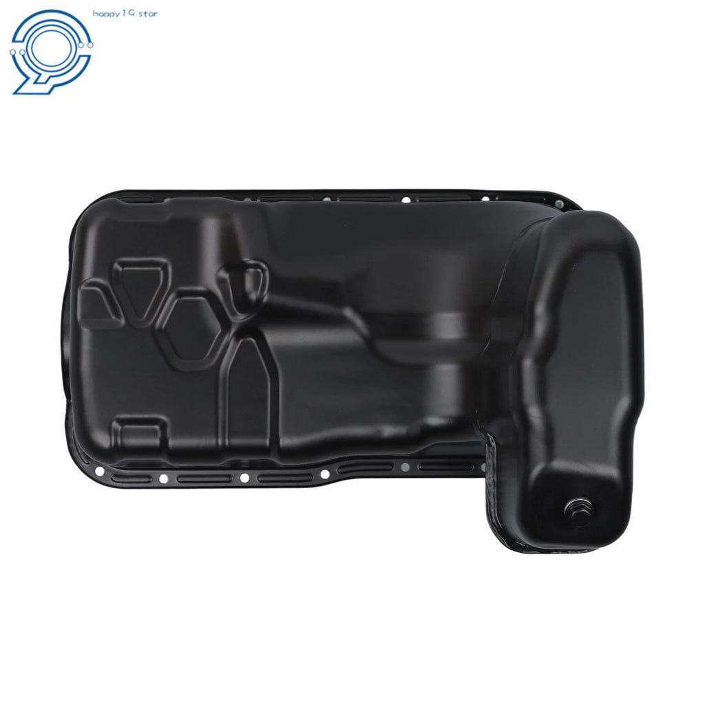 Lower Engine Oil Pan Sump for Nissan Pathfinder (1987–1995)