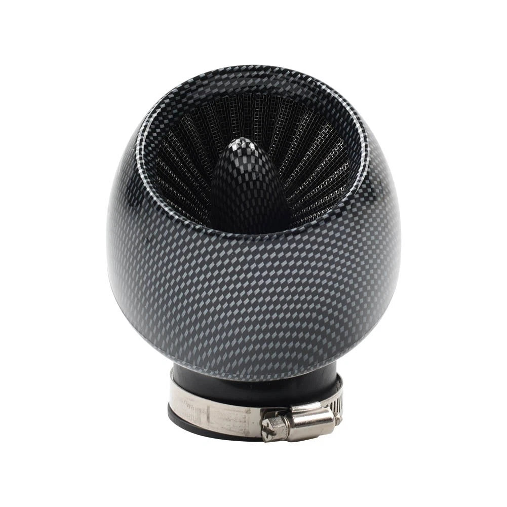 Air Intake Filter Cone Pod for ATV Scooter (28MM/35MM/42MM/48MM)