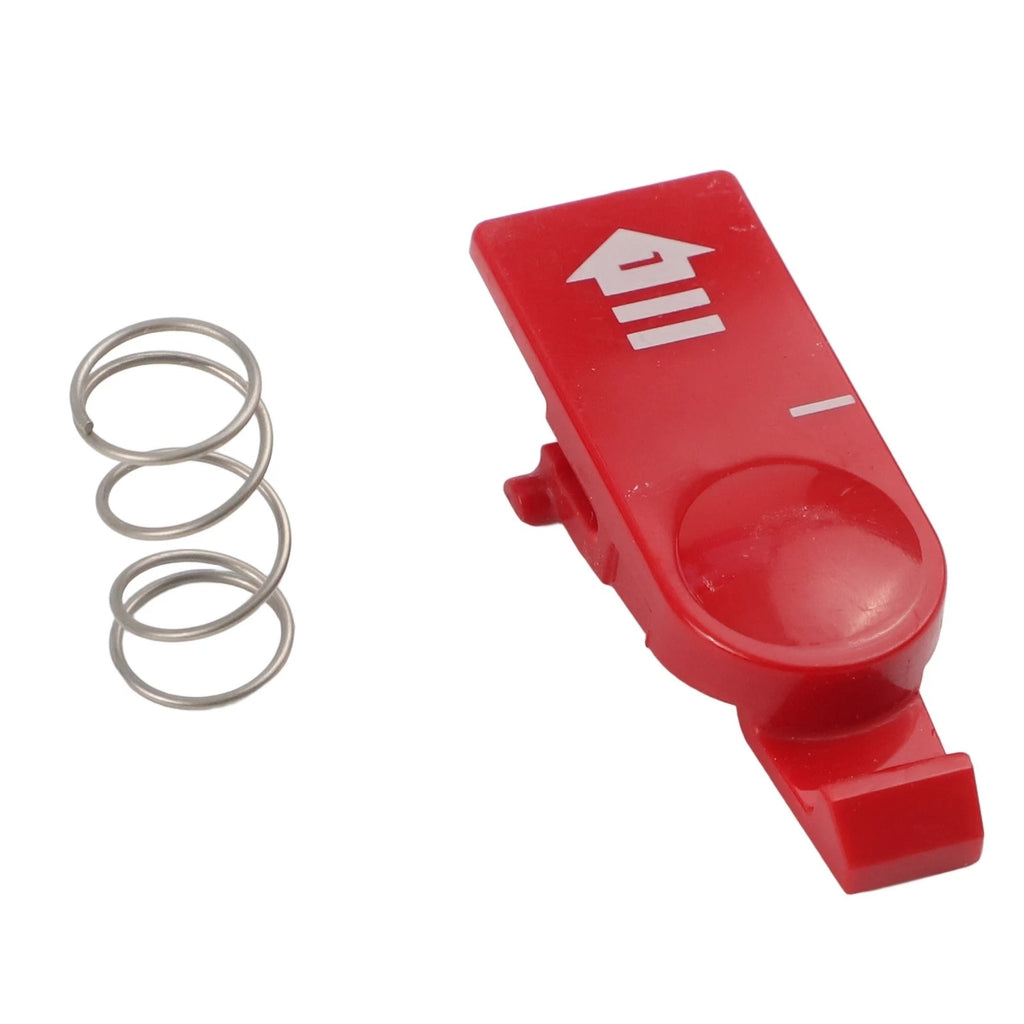 Replacement Release Buckle and Spring Kit for V12s V15s (2021–2023)