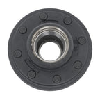 1 PC Trailer Axle Idler Hub for 7,000 lbs #42 Spindles (8 Lug, 6.5")