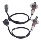 2PC O2 Oxygen Sensor for Subaru Impreza Legacy Outback (2006-2011)