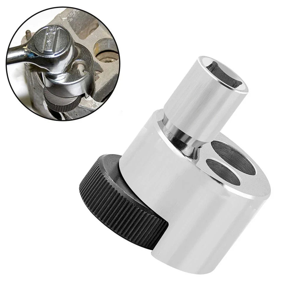Stud Extractor 70x55mm 1 Piece Bolt Remover for Auto Truck Tool