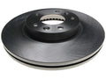 Front Brake Rotor for Mazda 6 (2006–2013) ZY544HZ