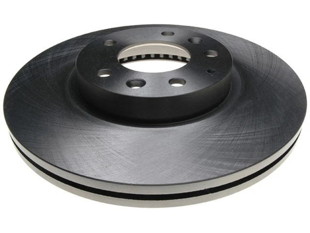 Front Brake Rotor for Mazda 6 (2006–2013) ZY544HZ