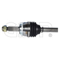 Outer CV Joint for Kia Rio JB 4cyl 1.4L G4EE 1.6L G4ED (2007 - 2009)