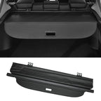 Retractable Cargo Cover for Ford S-Max (2007–2015)
