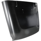 Hood for Jeep Wrangler (2018–2024)