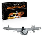 Power Window Regulator with Motor for Nissan Altima (2019-2022)