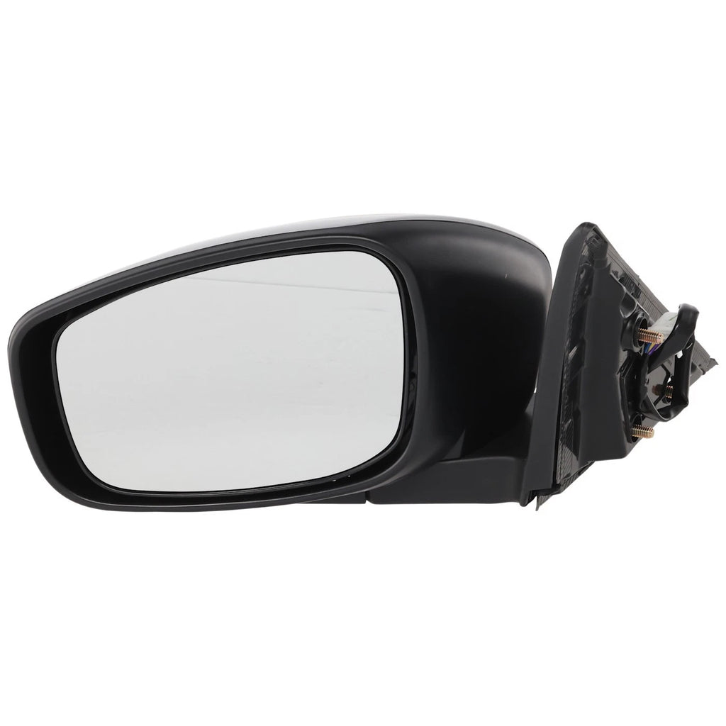 Set of 2 Mirrors for Infiniti Q60 Coupe