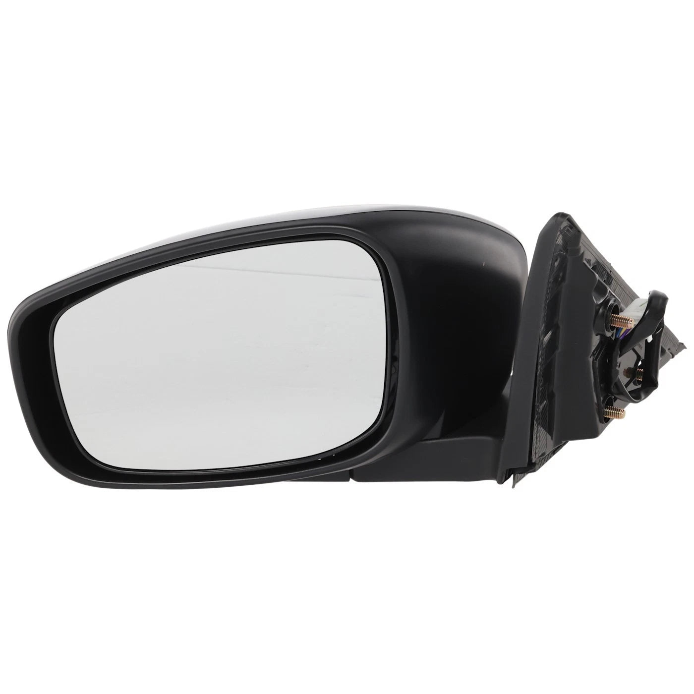 Set of 2 Mirrors for Infiniti Q60 Coupe